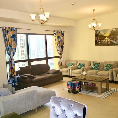 Marina Homes Dubai Dış mekan fotoğraf