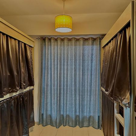 Marina Homes Dubai Dış mekan fotoğraf