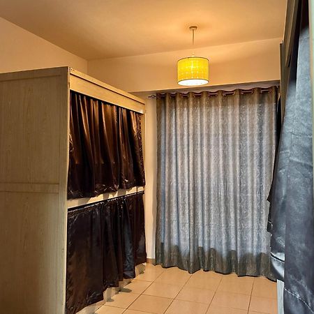 Marina Homes Dubai Dış mekan fotoğraf
