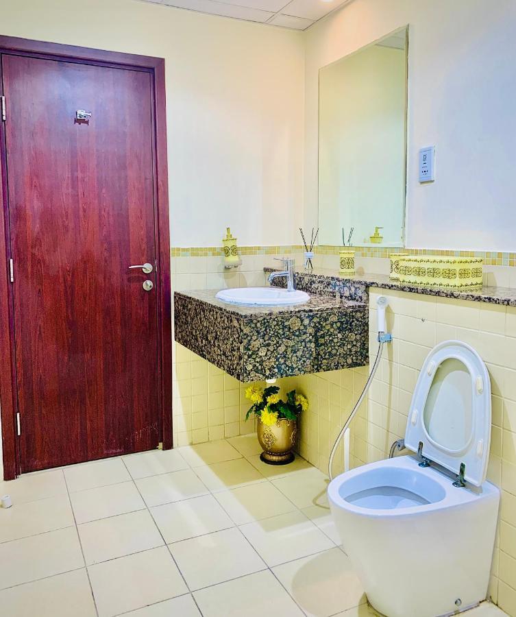 Marina Homes Dubai Dış mekan fotoğraf