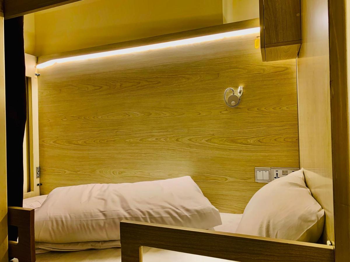 Marina Homes Dubai Dış mekan fotoğraf