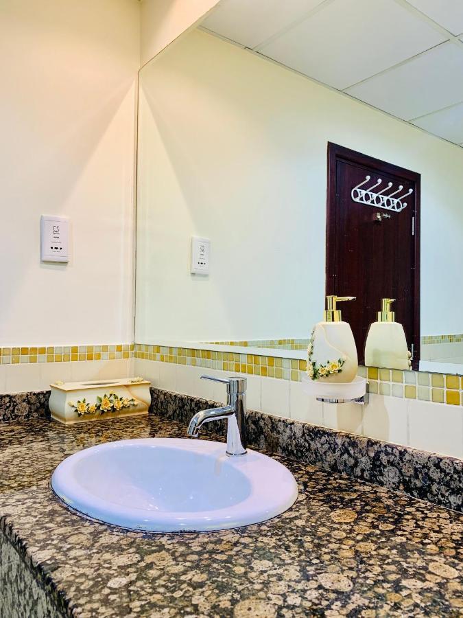 Marina Homes Dubai Dış mekan fotoğraf