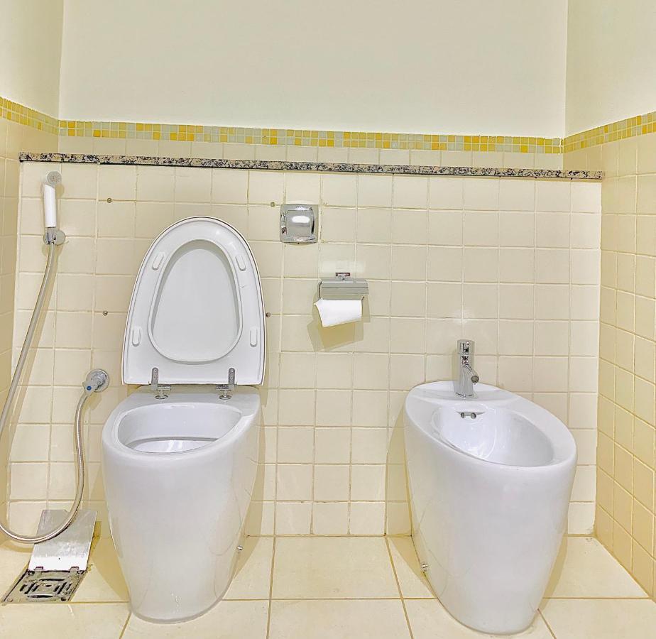 Marina Homes Dubai Dış mekan fotoğraf