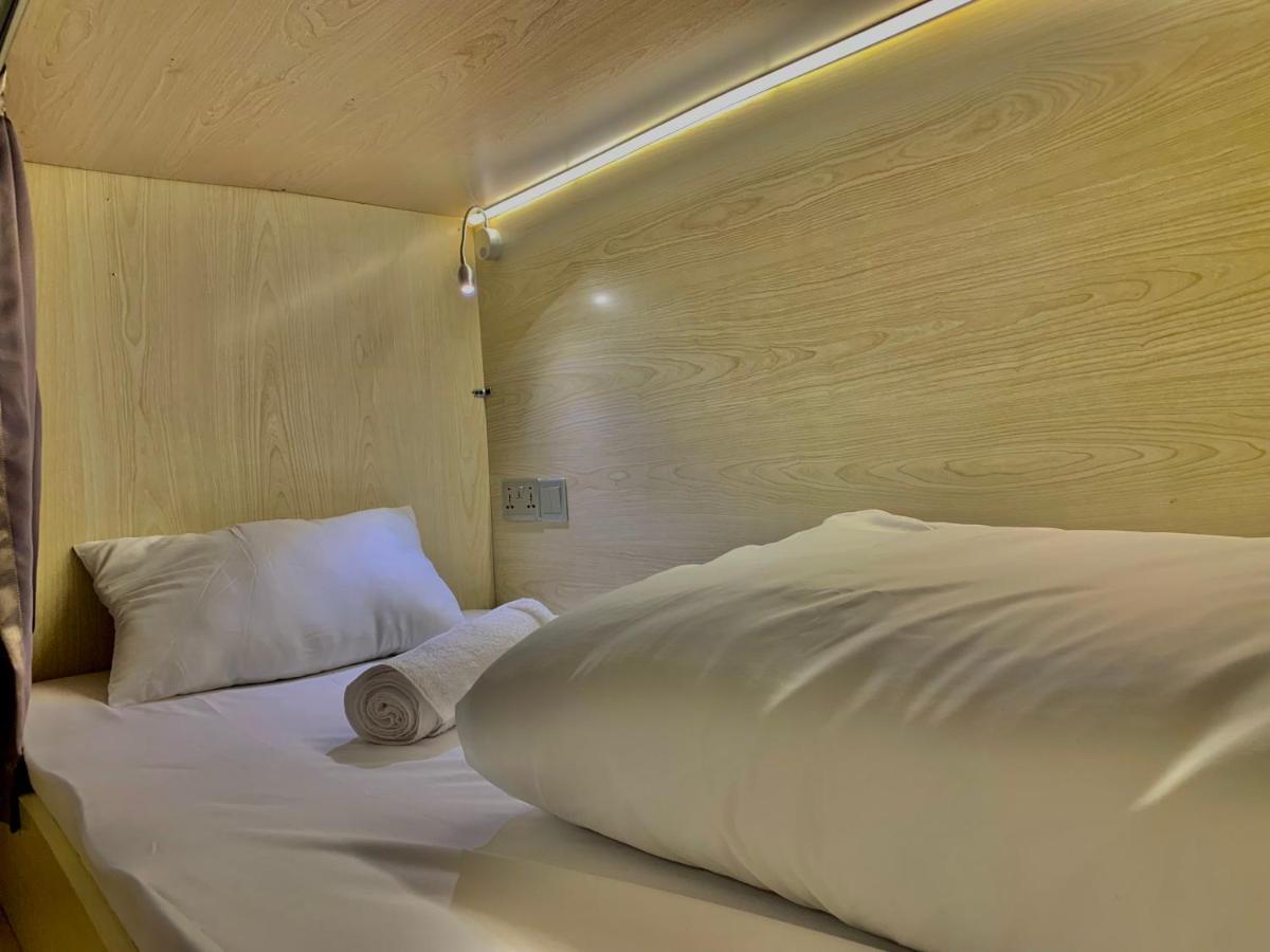 Marina Homes Dubai Dış mekan fotoğraf