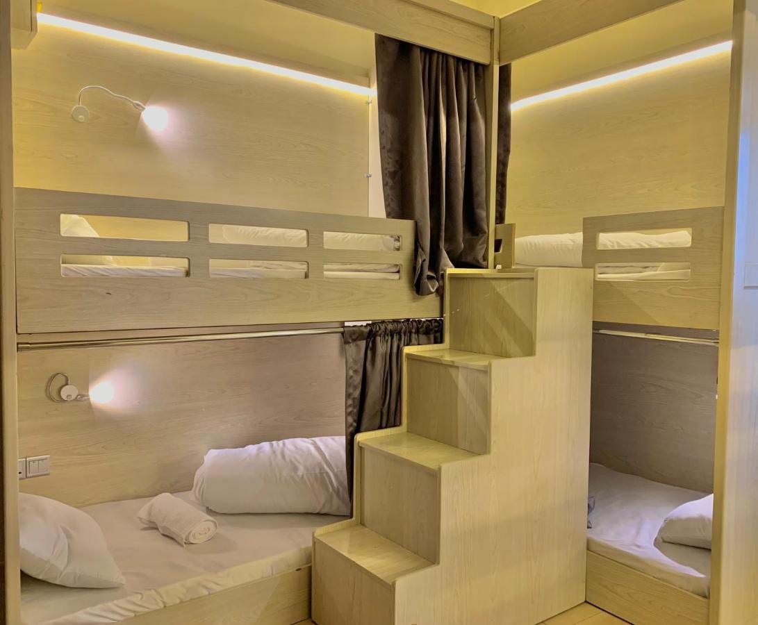 Marina Homes Dubai Dış mekan fotoğraf