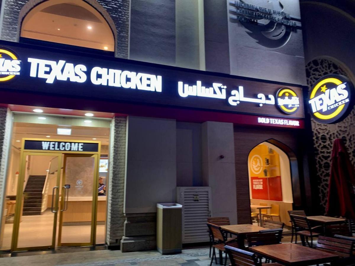 Marina Homes Dubai Dış mekan fotoğraf