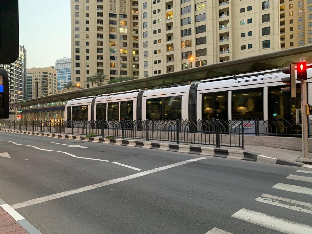 Marina Homes Dubai Dış mekan fotoğraf