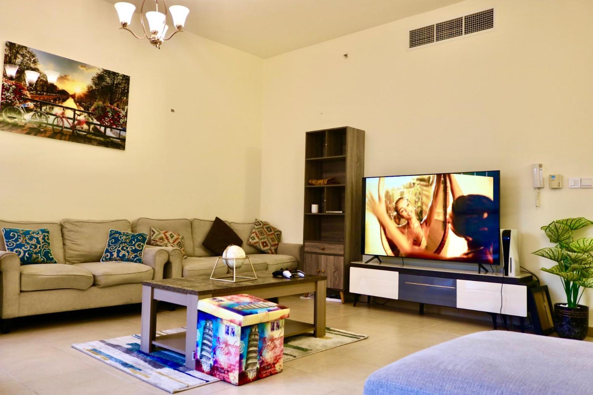 Marina Homes Dubai Dış mekan fotoğraf