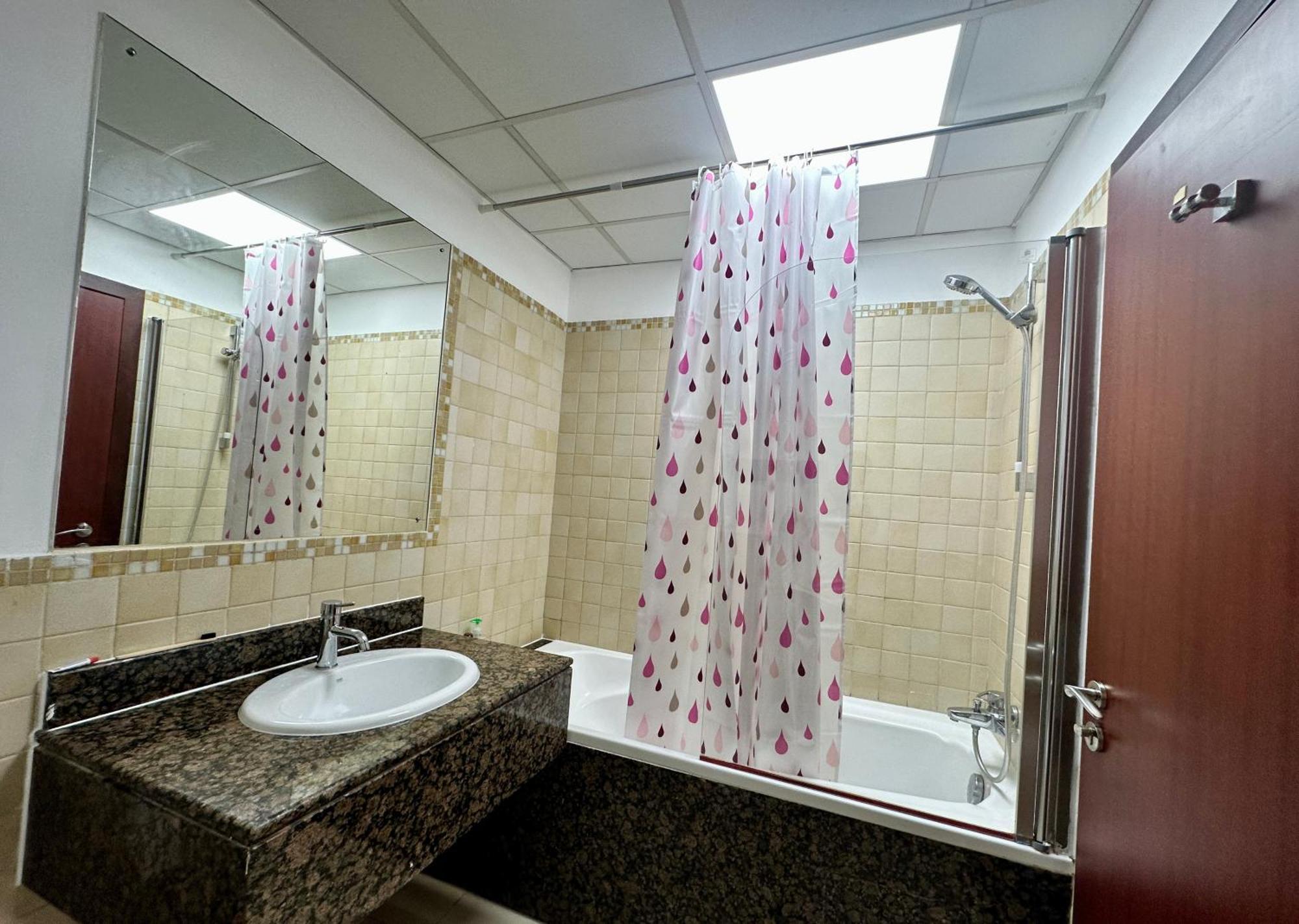 Marina Homes Dubai Dış mekan fotoğraf