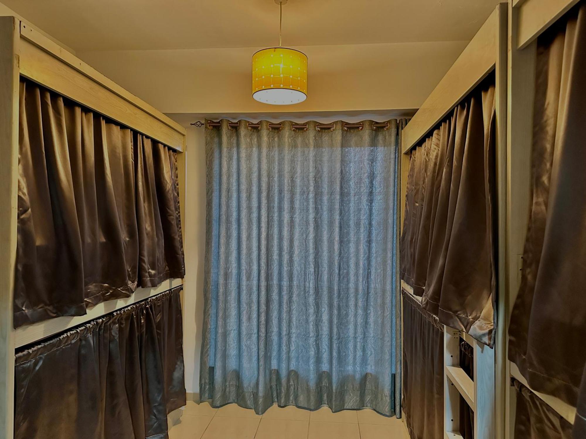 Marina Homes Dubai Dış mekan fotoğraf
