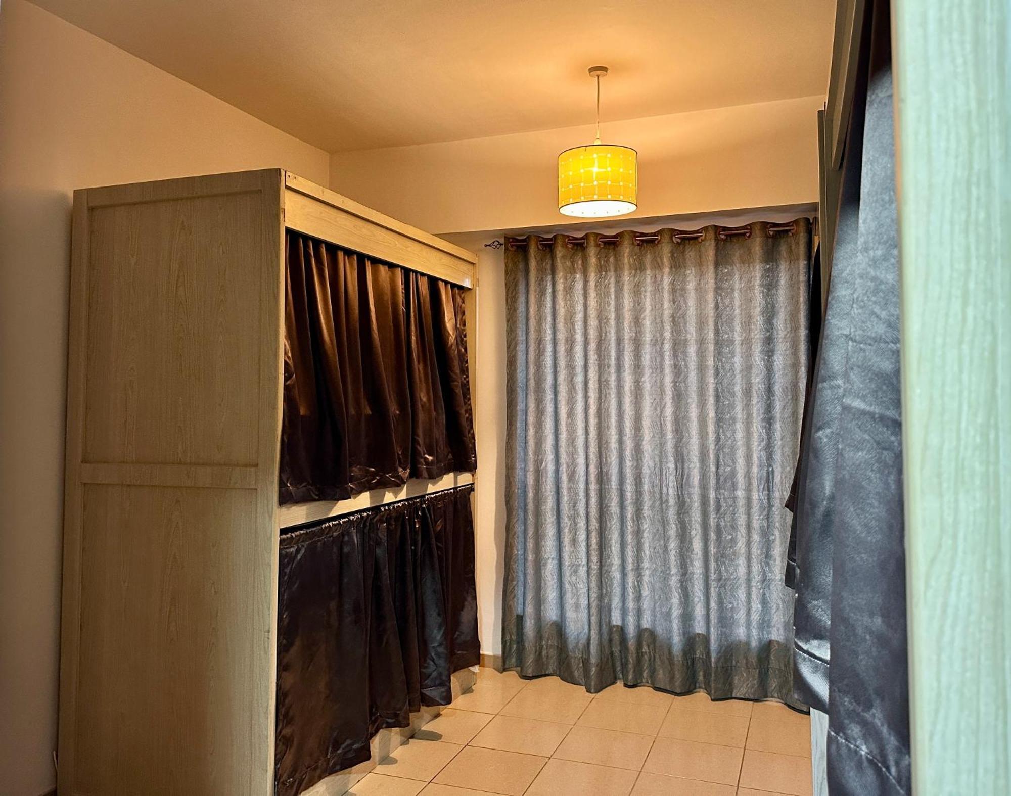 Marina Homes Dubai Dış mekan fotoğraf